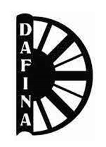 D DAFINA trademark