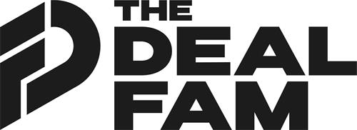 THE DEAL FAM trademark