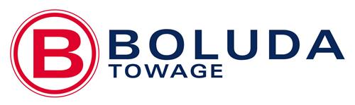 B BOLUDA TOWAGE trademark