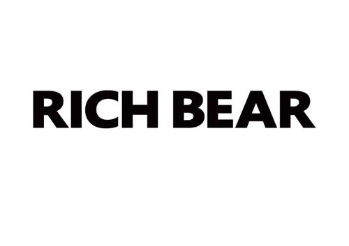 RICH BEAR trademark