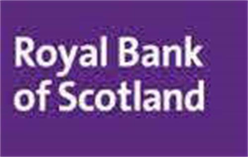 Royal Bank of Scotland trademark