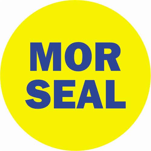 MOR SEAL trademark