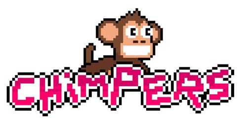 CHIMPERS trademark