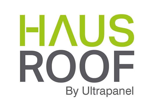 HAUS ROOF BY ULTRAPANEL trademark