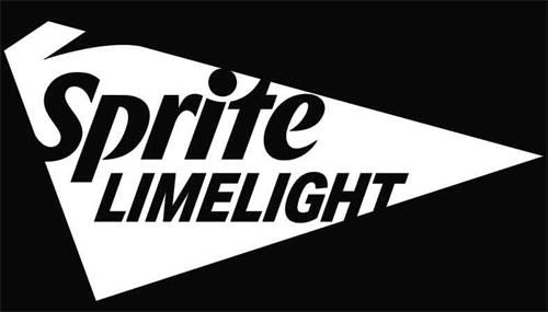 SPRITE LIMELIGHT trademark