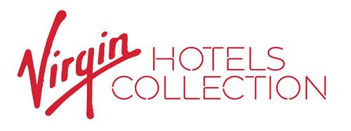 VIRGIN HOTELS COLLECTION trademark