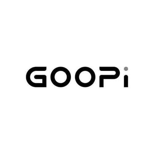 GOOPi trademark