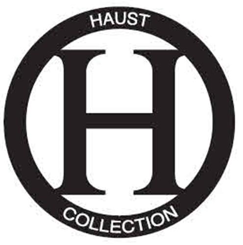 HAUST COLLECTION H trademark