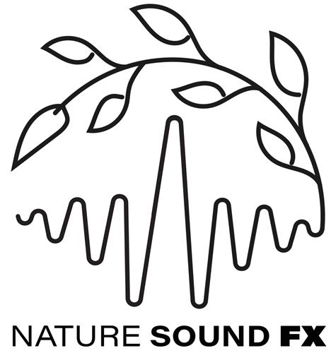 NATURE SOUND FX trademark