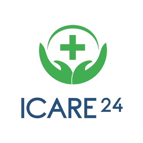 ICARE 24 trademark