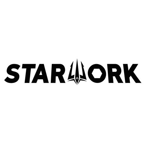 STARWORK trademark