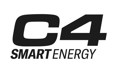 C4 SMART ENERGY trademark