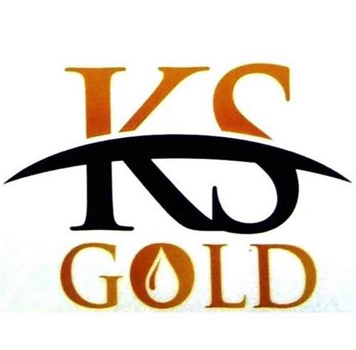 KS GOLD trademark