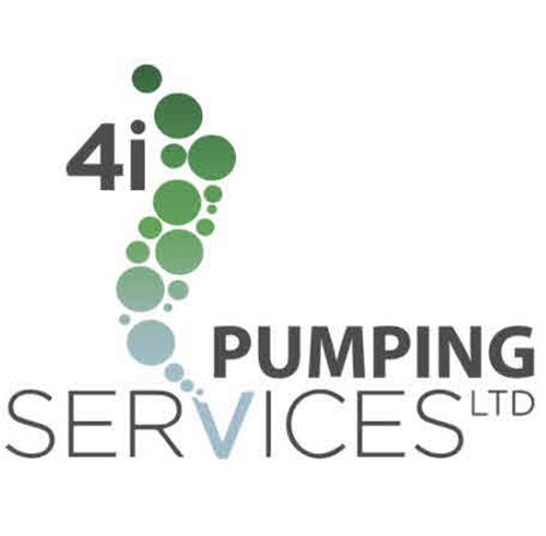 4I PUMPING SERVICES LTD trademark