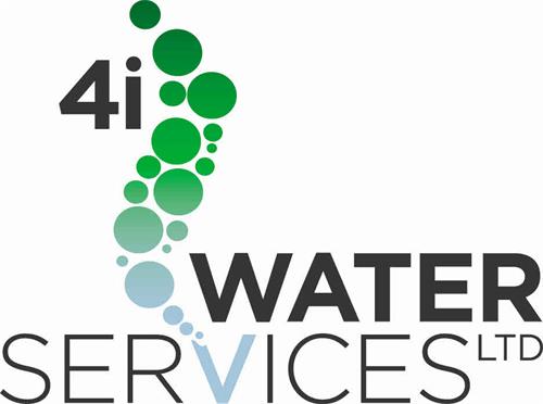 4I WATER SERVICES LTD trademark