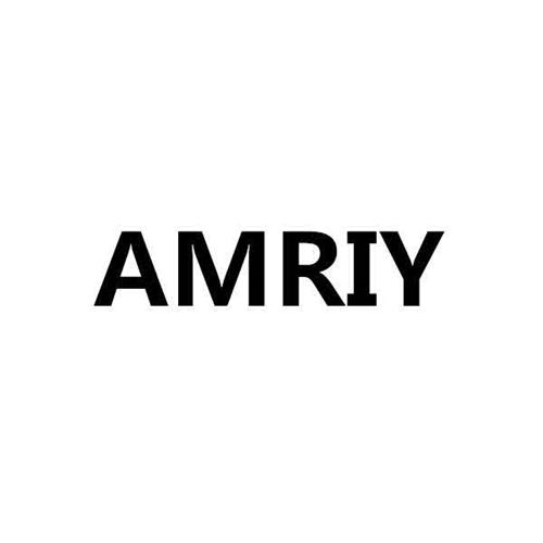 AMRIY trademark