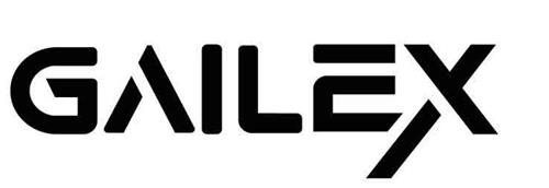 GAILEX trademark