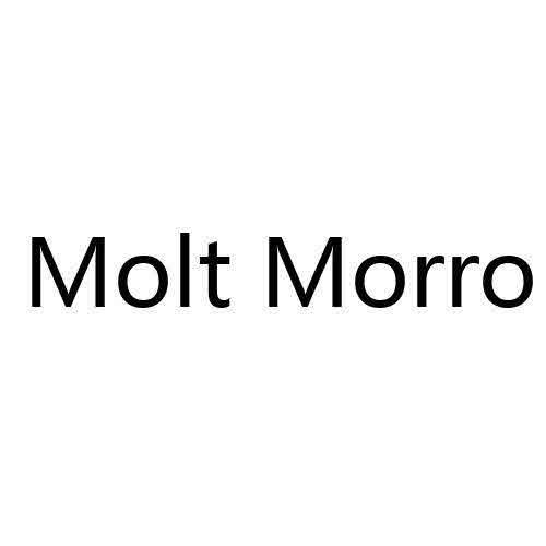 MOLT MORRO trademark