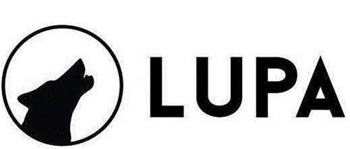 LUPA trademark