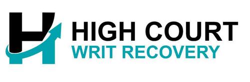 H HIGH COURT WRIT RECOVERY trademark