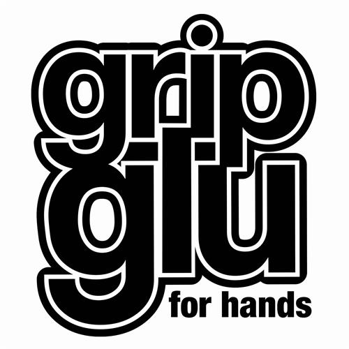 grip glu for hands trademark