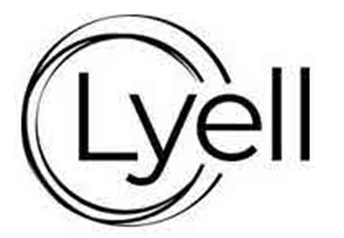 LYELL trademark