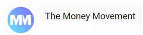 MM THE MONEY MOVEMENT trademark