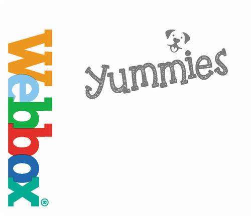 WEBBOX YUMMIES trademark