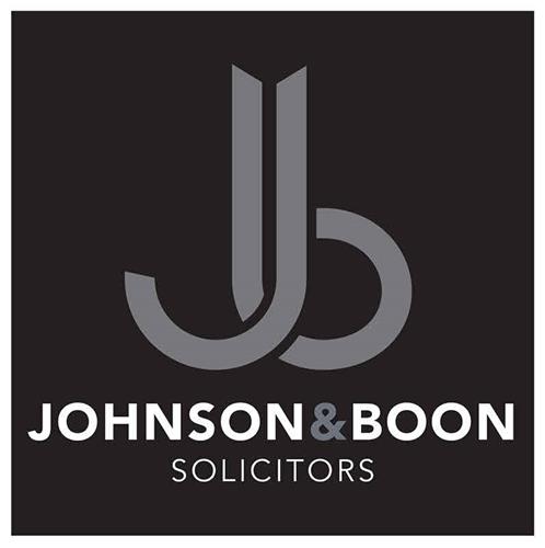 JB Johnson & Boon Solicitors trademark