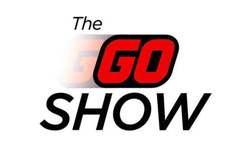 THE GO SHOW trademark