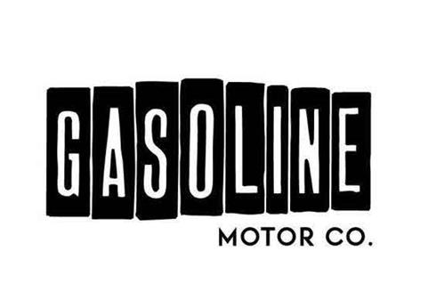 GASOLINE MOTOR CO. trademark