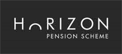 HORIZON PENSION SCHEME trademark