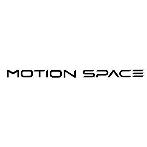 MOTION SPACE trademark