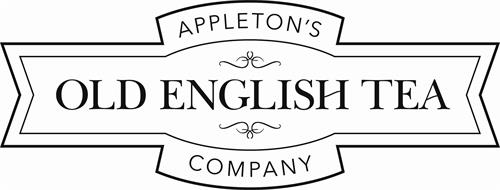 Appleton's  Old English Tea Company trademark