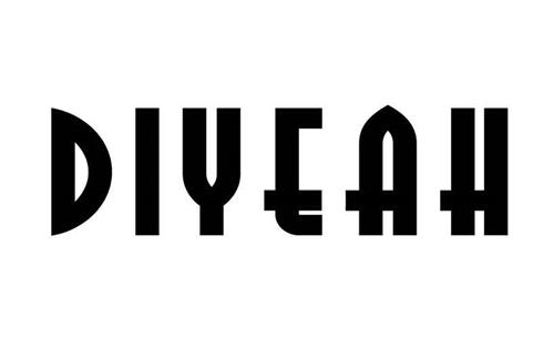 DIYEAH trademark