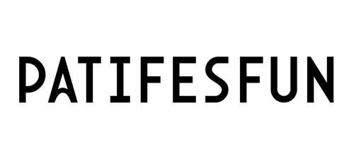 PATIFESFUN trademark