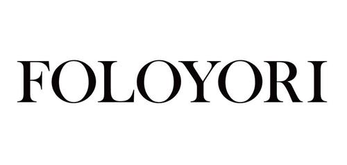 FOLOYORI trademark