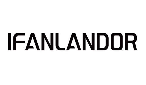 IFANLANDOR trademark