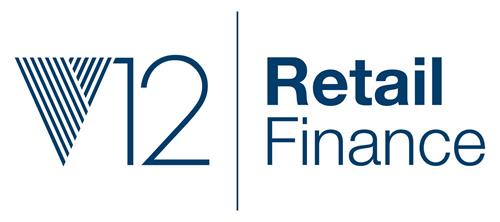 V12 RETAIL FINANCE trademark