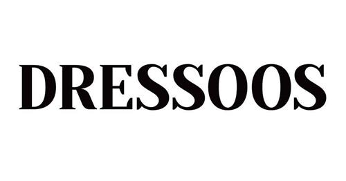 DRESSOOS trademark