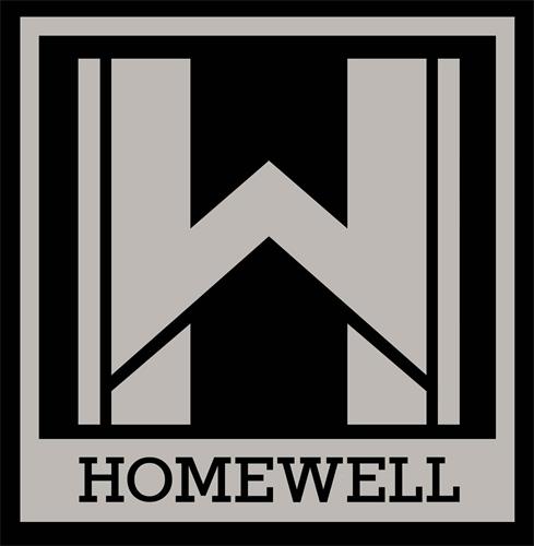 HOMEWELL trademark