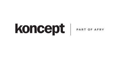 koncept PART OF AFRY trademark