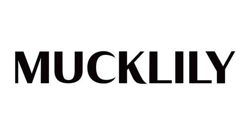 MUCKLILY trademark