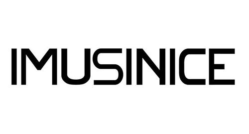 IMUSINICE trademark