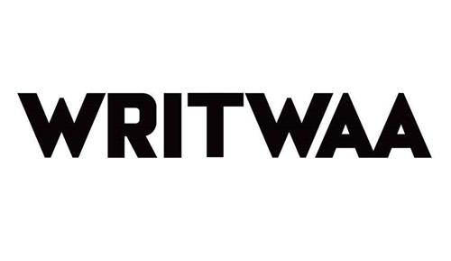 WRITWAA trademark