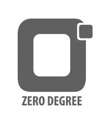 ZERO DEGREE trademark