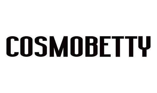 COSMOBETTY trademark