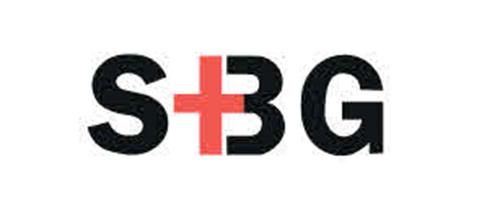 SBG trademark