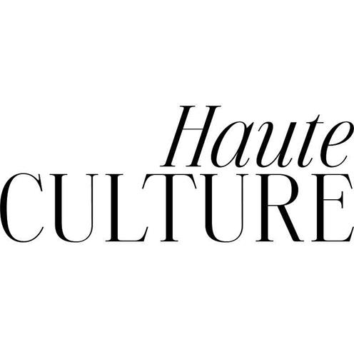 HAUTE CULTURE trademark