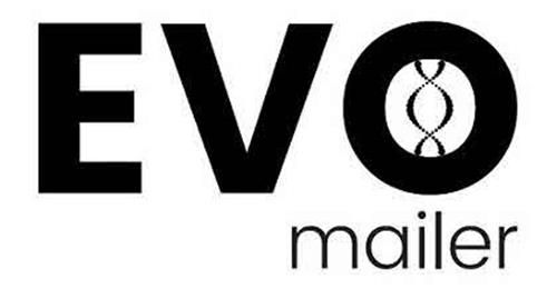 EVO MAILER trademark